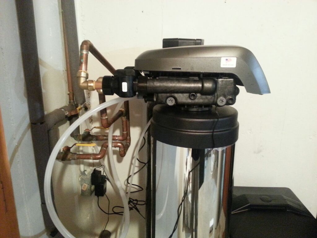 Well Water Filtration System in Frankfort, IL, Naperville, Aurora, IL, Barrington, IL, Chicago, Elgin