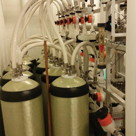 Professional Installation of RO Water Filtration Systems for Homes and Businesses